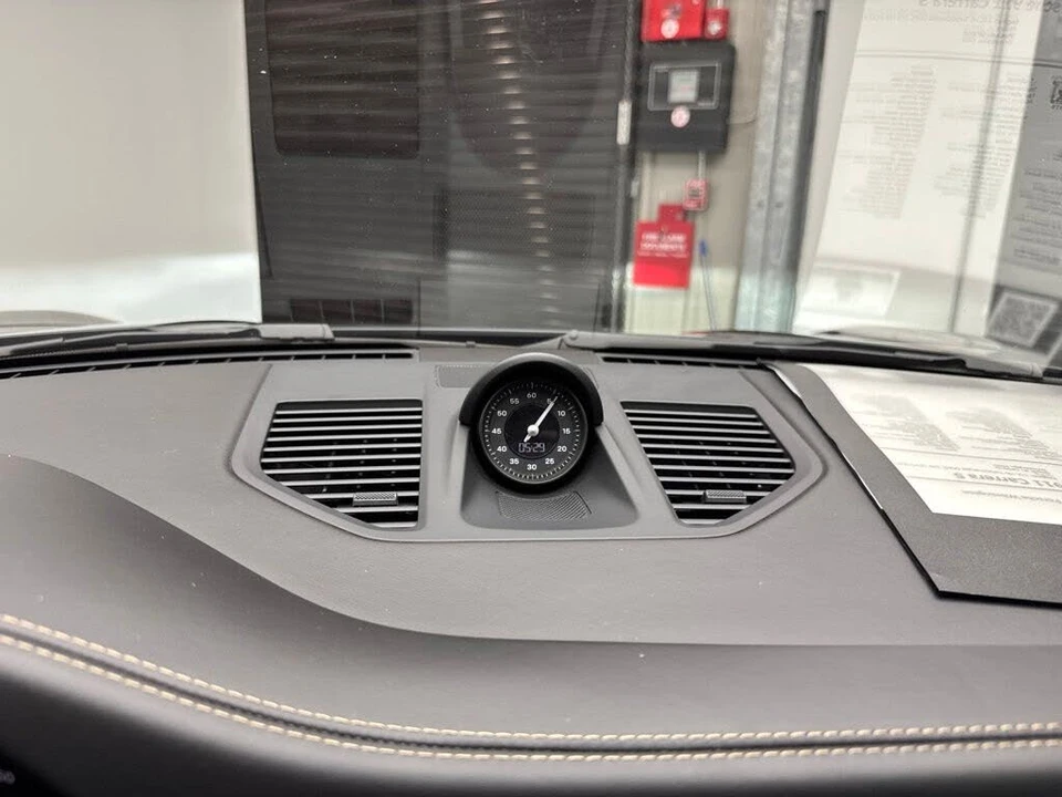 2021 Porsche 992 Carrera S - Image 19 of 27