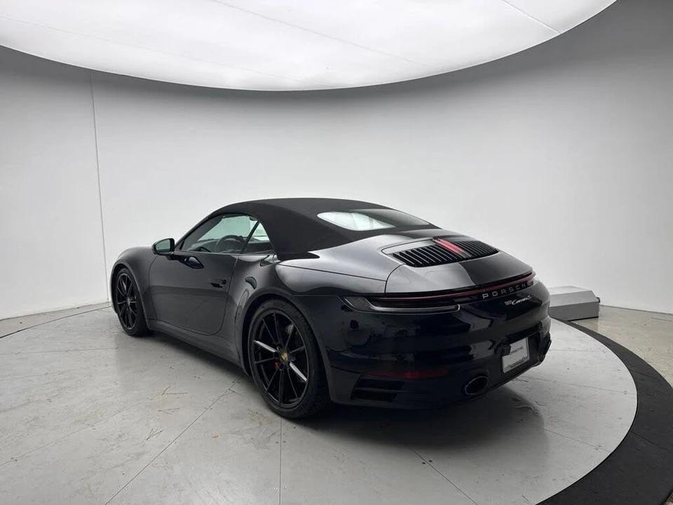 2021 Porsche 992 Carrera S - Image 3 of 27
