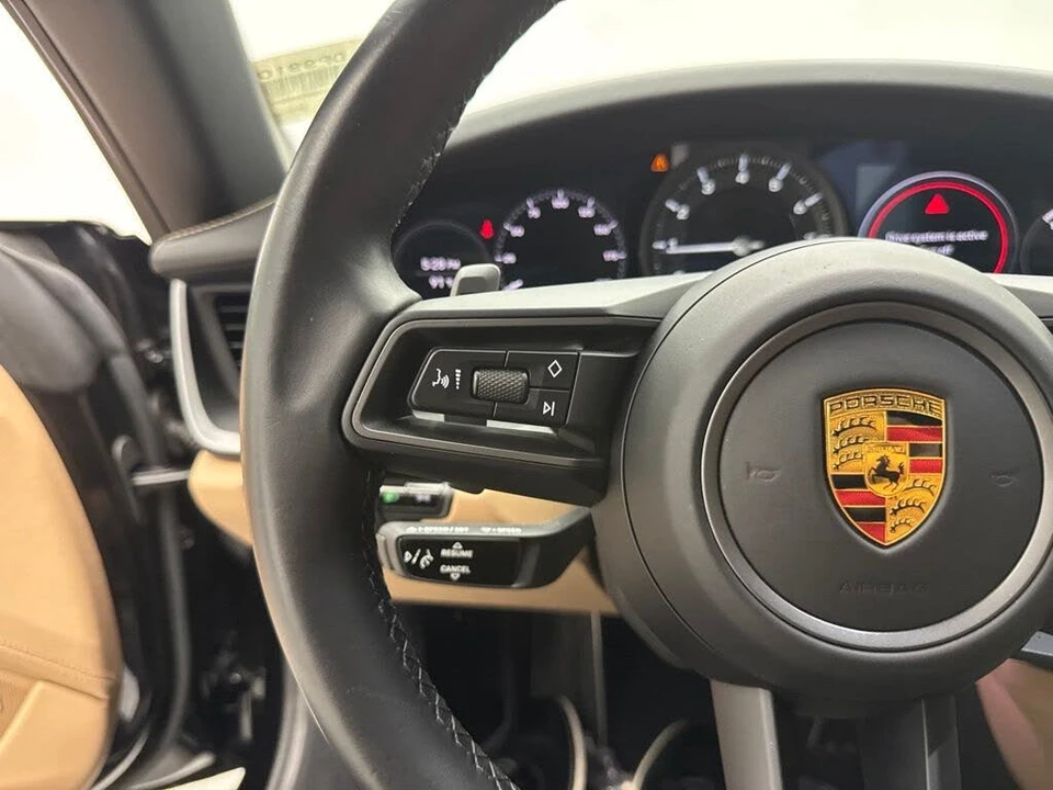 2021 Porsche 992 Carrera S - Image 12 of 27