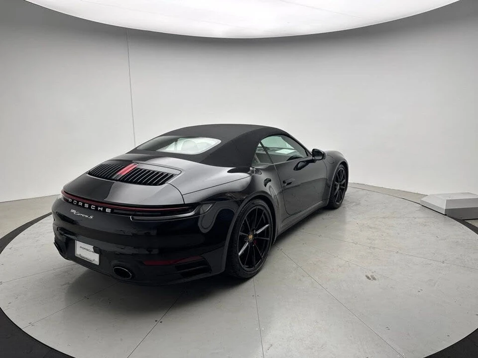 2021 Porsche 992 Carrera S - Image 22 of 27