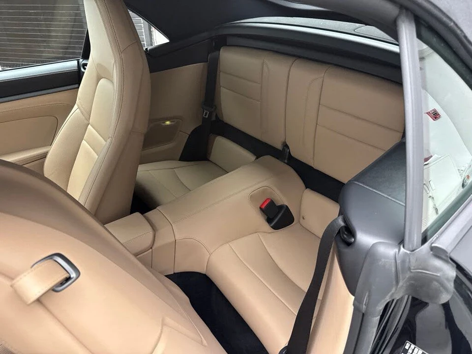 2021 Porsche 992 Carrera S - Image 8 of 27