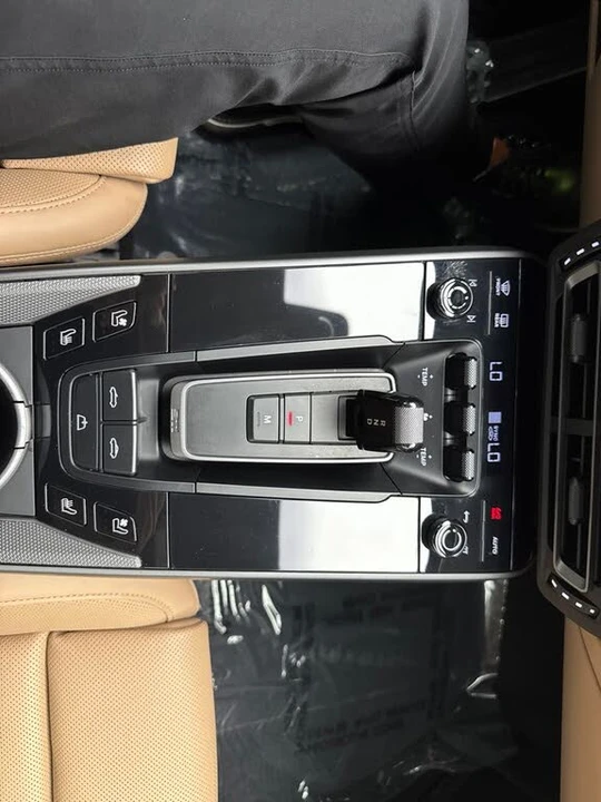 2021 Porsche 992 Carrera S - Image 20 of 27