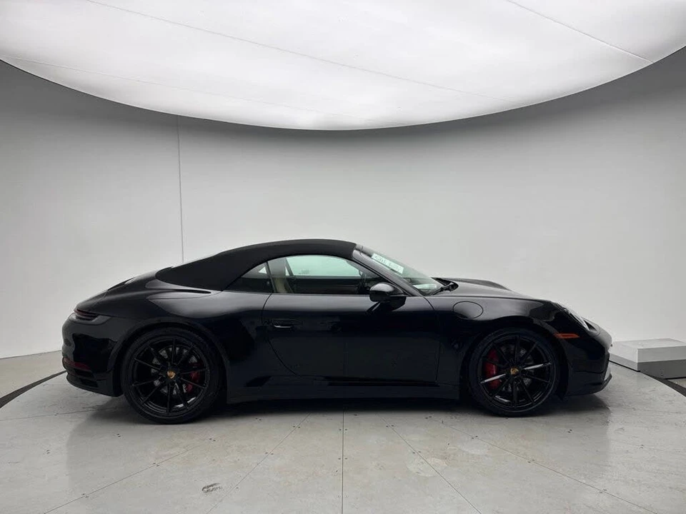 2021 Porsche 992 Carrera S - Image 23 of 27