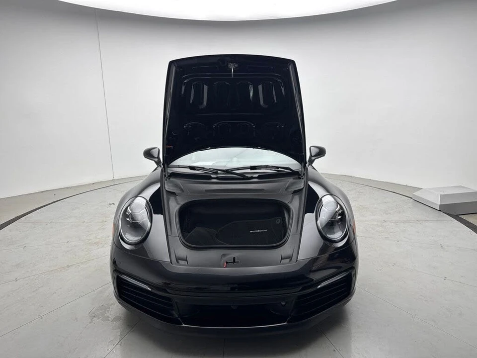 2021 Porsche 992 Carrera S - Image 26 of 27
