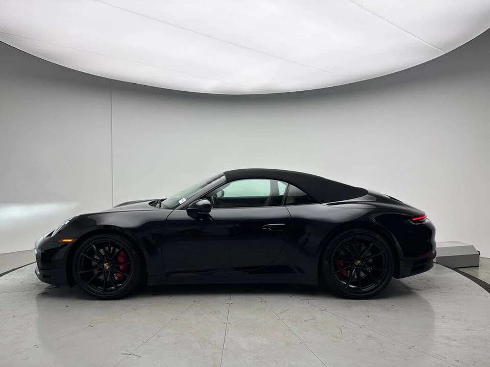 2021 Porsche 992 Carrera S - Image 2 of 27