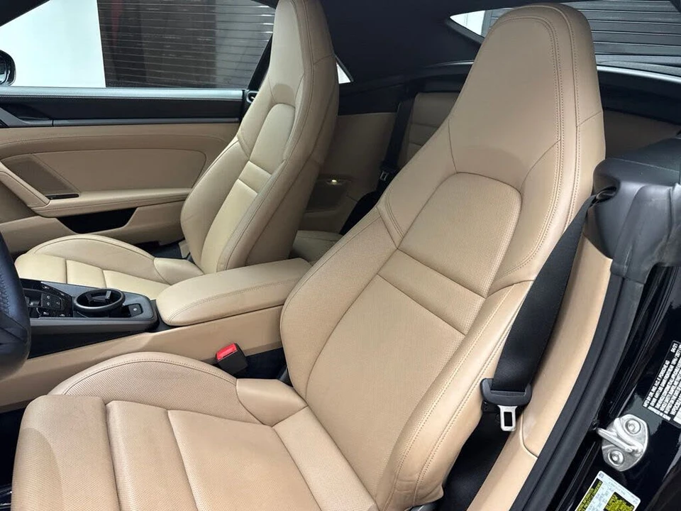 2021 Porsche 992 Carrera S - Image 7 of 27