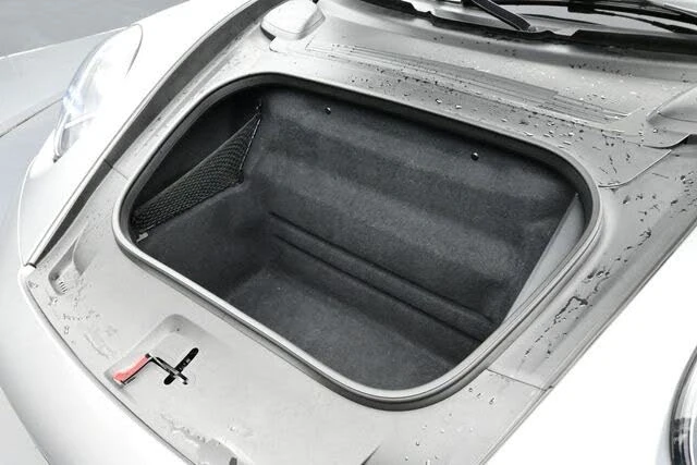 2021 Porsche 992 Carrera S - Image 16 of 29