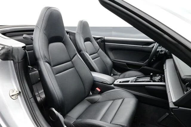 2021 Porsche 992 Carrera S - Image 13 of 29