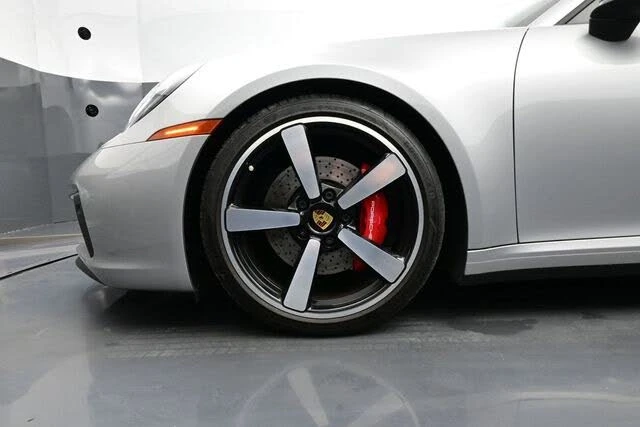 2021 Porsche 992 Carrera S - Image 6 of 29