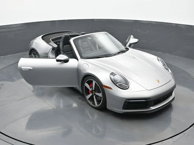 2021 Porsche 992 Carrera S - Image 28 of 29