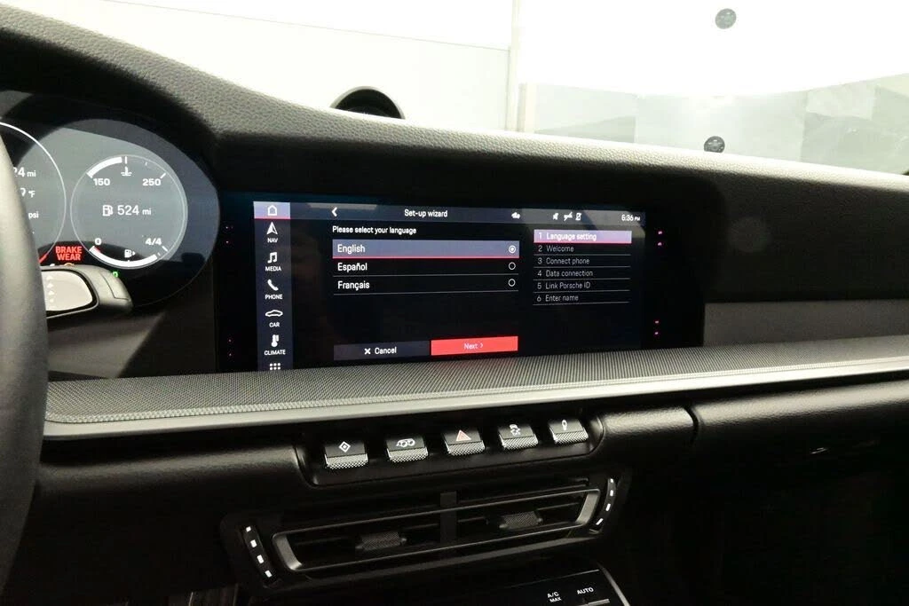 2021 Porsche 992 Carrera S - Image 10 of 29