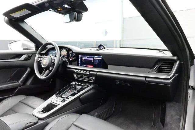 2021 Porsche 992 Carrera S - Image 14 of 29