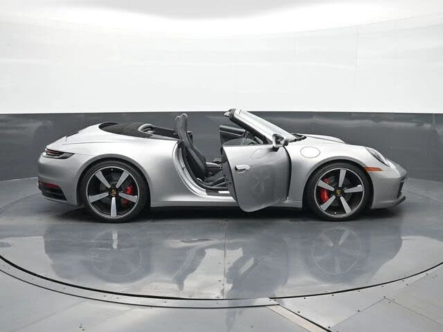 2021 Porsche 992 Carrera S - Image 29 of 29