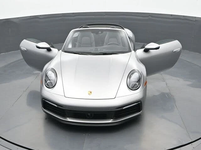2021 Porsche 992 Carrera S - Image 27 of 29