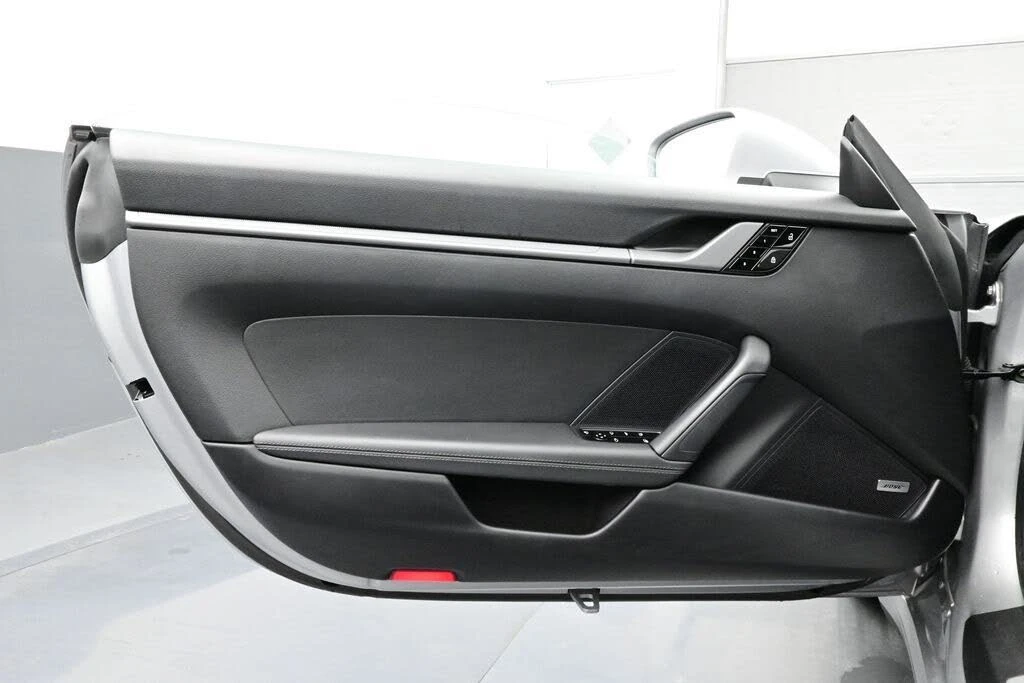 2021 Porsche 992 Carrera S - Image 7 of 29