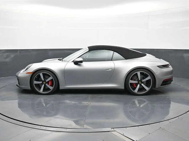 2021 Porsche 992 Carrera S - Image 2 of 29