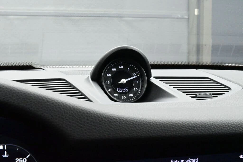 2021 Porsche 992 Carrera S - Image 12 of 29