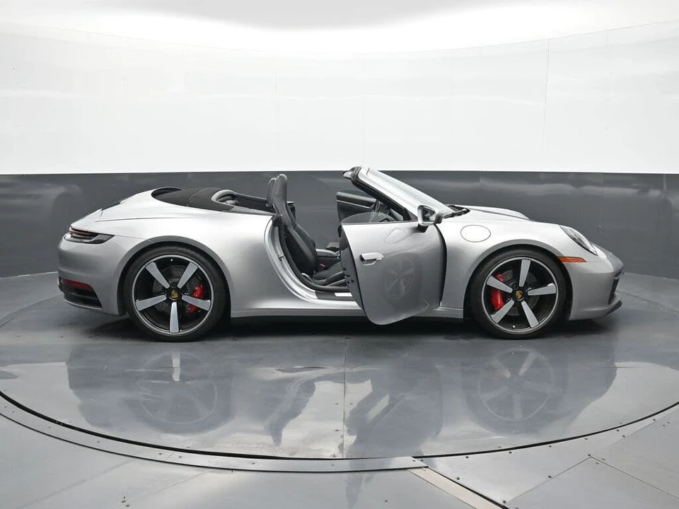 2021 Porsche 992 Carrera S - Image 29 of 29