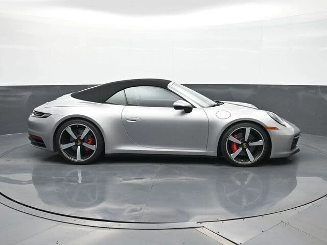 2021 Porsche 992 Carrera S - Image 19 of 29