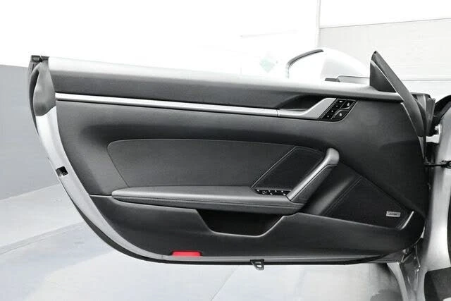 2021 Porsche 992 Carrera S - Image 7 of 29