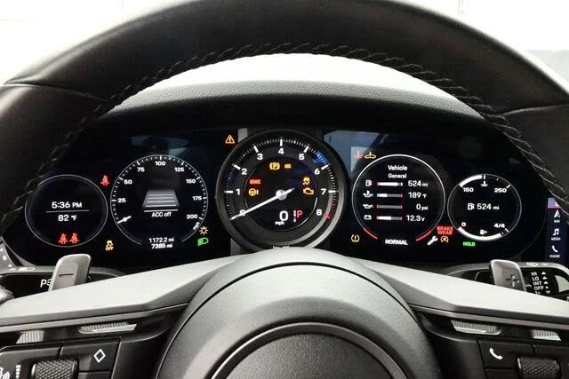 2021 Porsche 992 Carrera S - Image 9 of 29