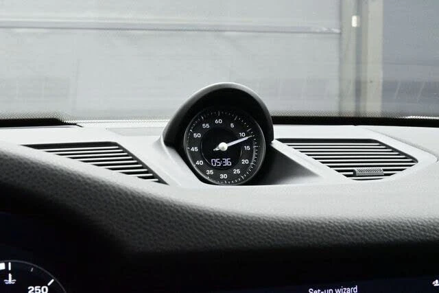 2021 Porsche 992 Carrera S - Image 12 of 29