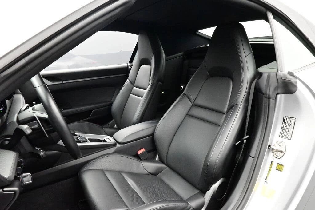 2021 Porsche 992 Carrera S - Image 5 of 29