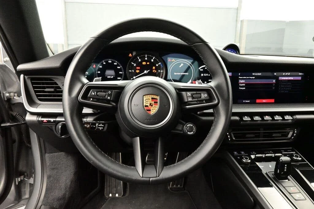2021 Porsche 992 Carrera S - Image 8 of 29