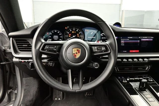 2021 Porsche 992 Carrera S - Image 8 of 29