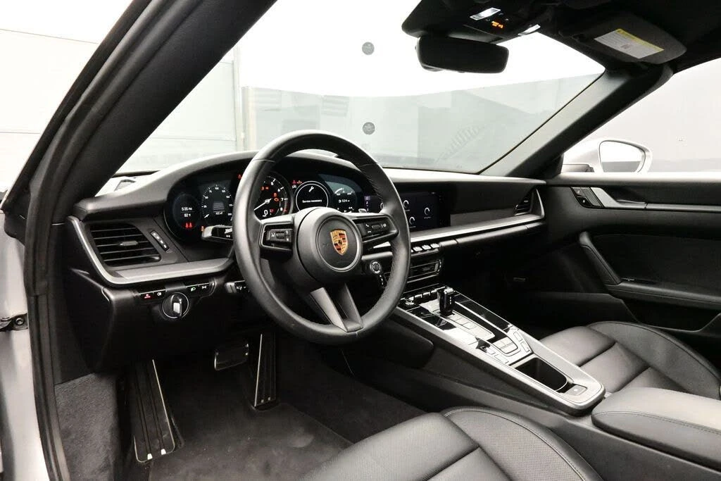 2021 Porsche 992 Carrera S - Image 4 of 29