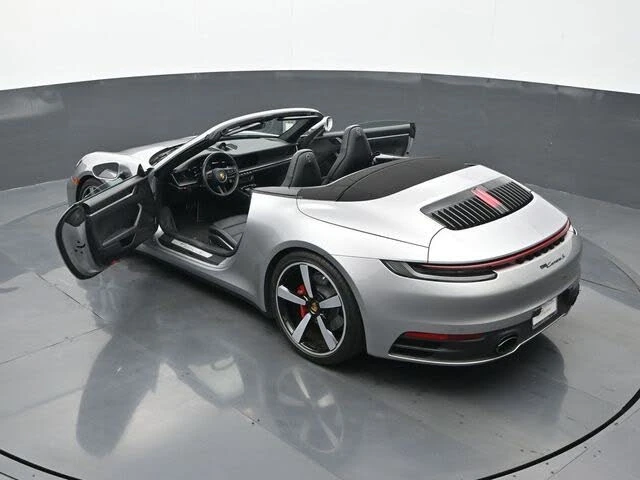 2021 Porsche 992 Carrera S - Image 24 of 29