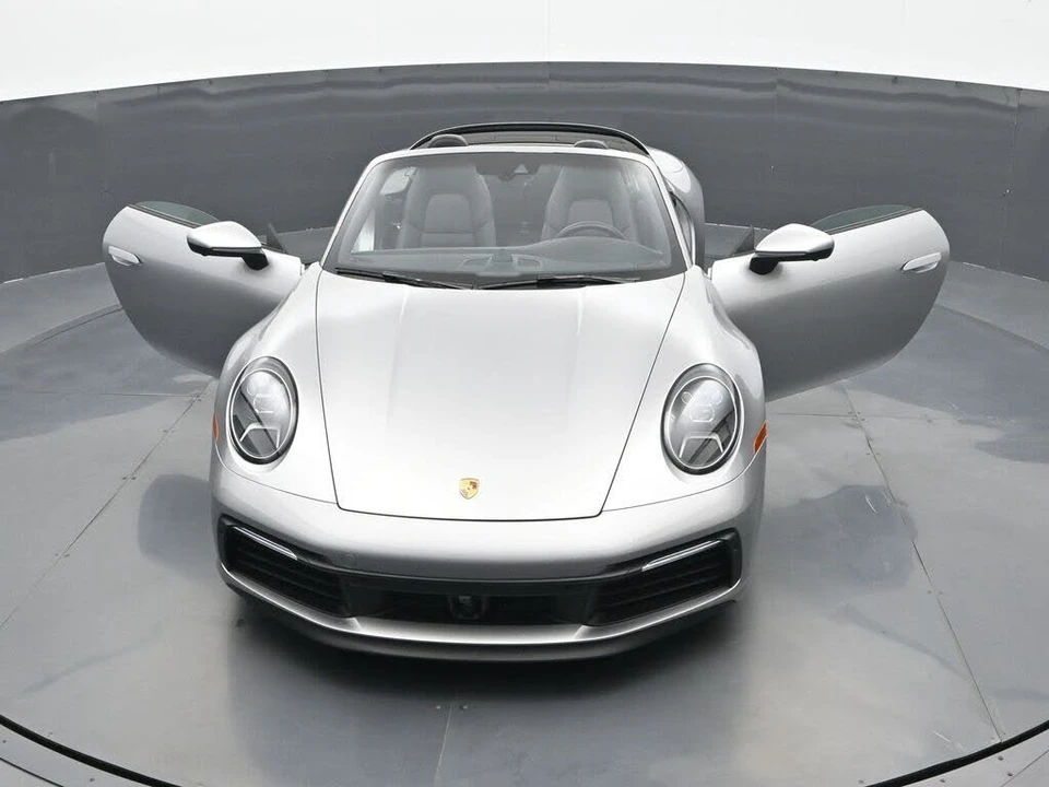 2021 Porsche 992 Carrera S - Image 27 of 29