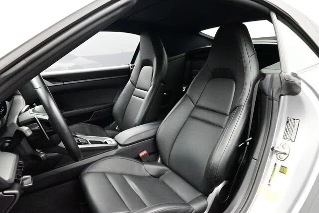 2021 Porsche 992 Carrera S - Image 5 of 29