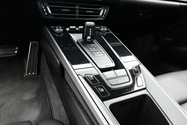 2021 Porsche 992 Carrera S - Image 11 of 29