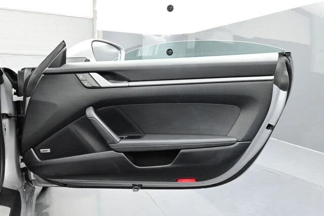 2021 Porsche 992 Carrera S - Image 15 of 29