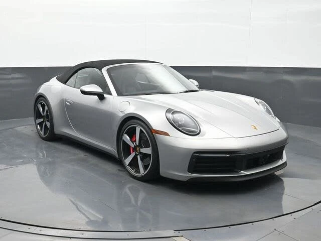 2021 Porsche 992 Carrera S - Image 20 of 29