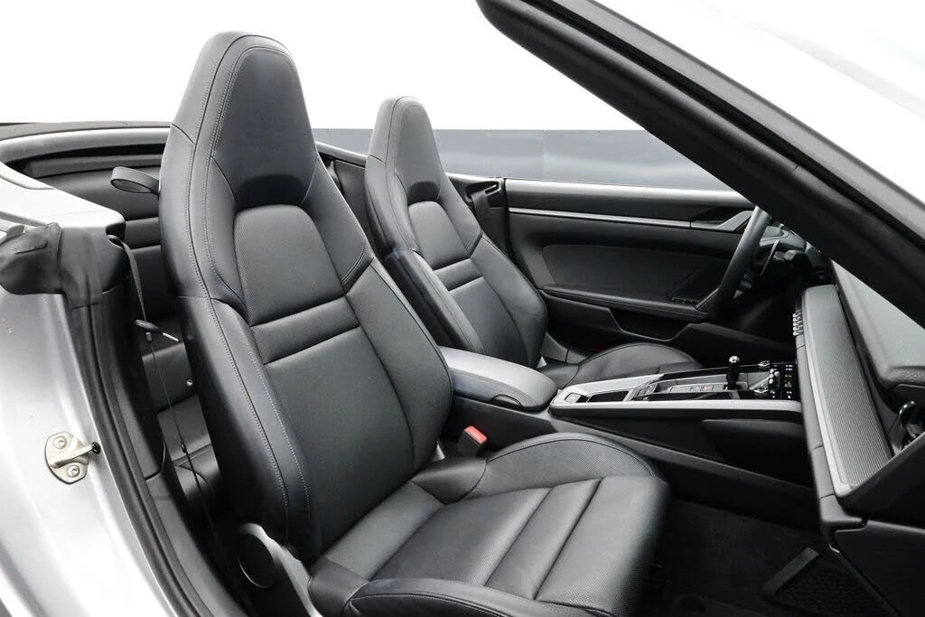 2021 Porsche 992 Carrera S - Image 13 of 29