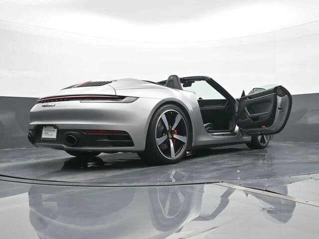2021 Porsche 992 Carrera S - Image 22 of 29