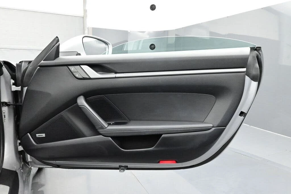 2021 Porsche 992 Carrera S - Image 15 of 29