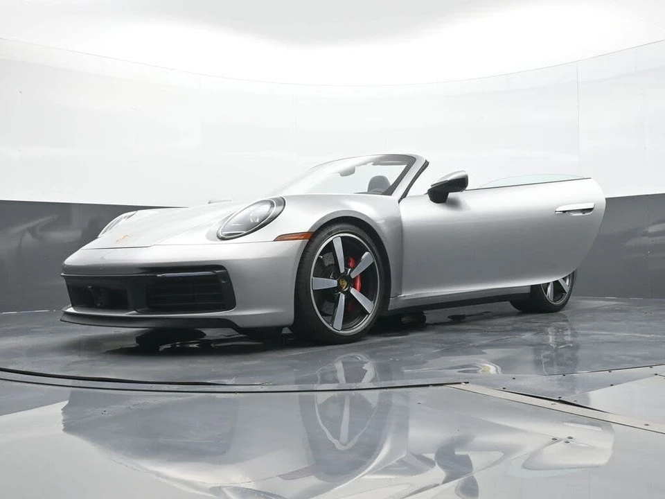 2021 Porsche 992 Carrera S - Image 26 of 29