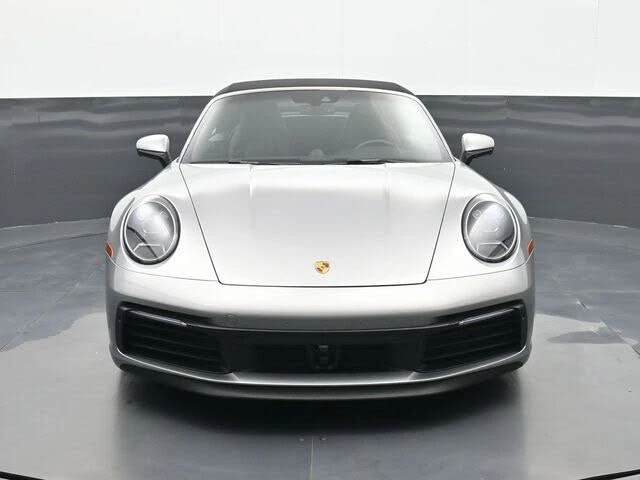 2021 Porsche 992 Carrera S - Image 21 of 29