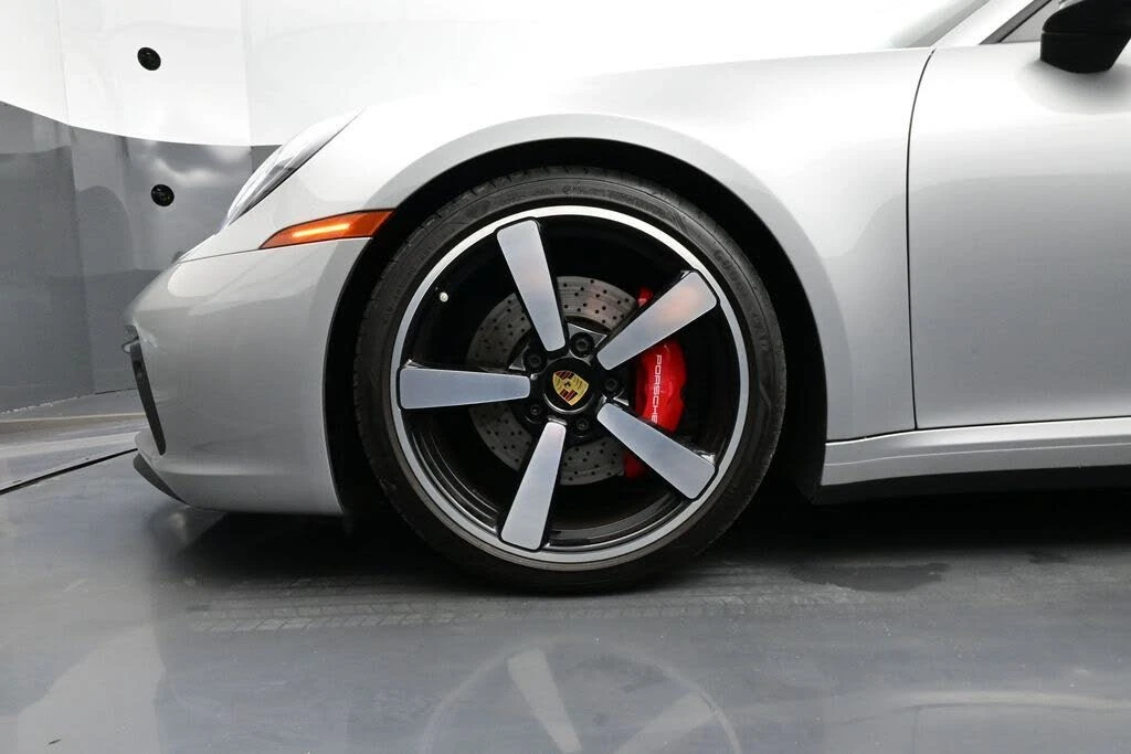 2021 Porsche 992 Carrera S - Image 6 of 29