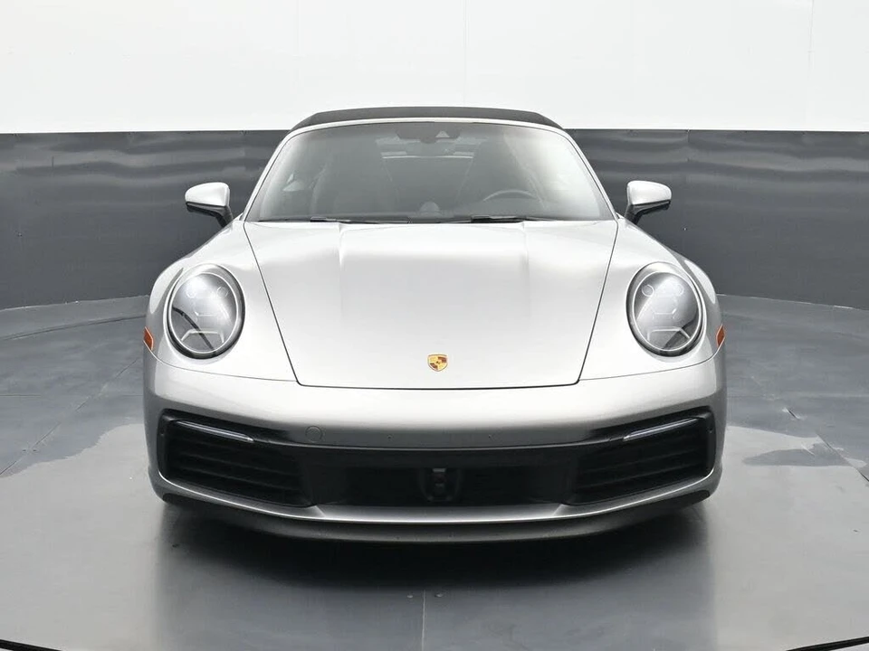 2021 Porsche 992 Carrera S - Image 21 of 29