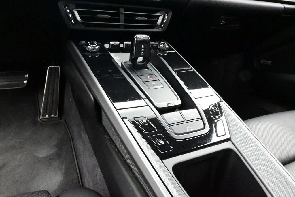 2021 Porsche 992 Carrera S - Image 11 of 29