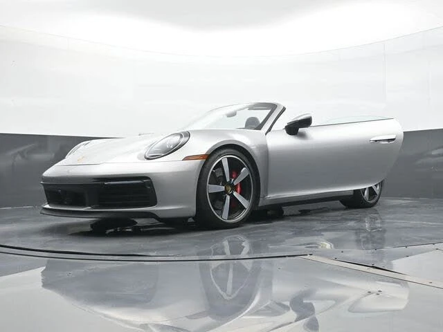 2021 Porsche 992 Carrera S - Image 26 of 29