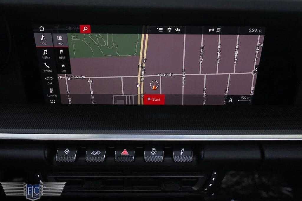 2021 Porsche 992 Carrera S - Image 29 of 31