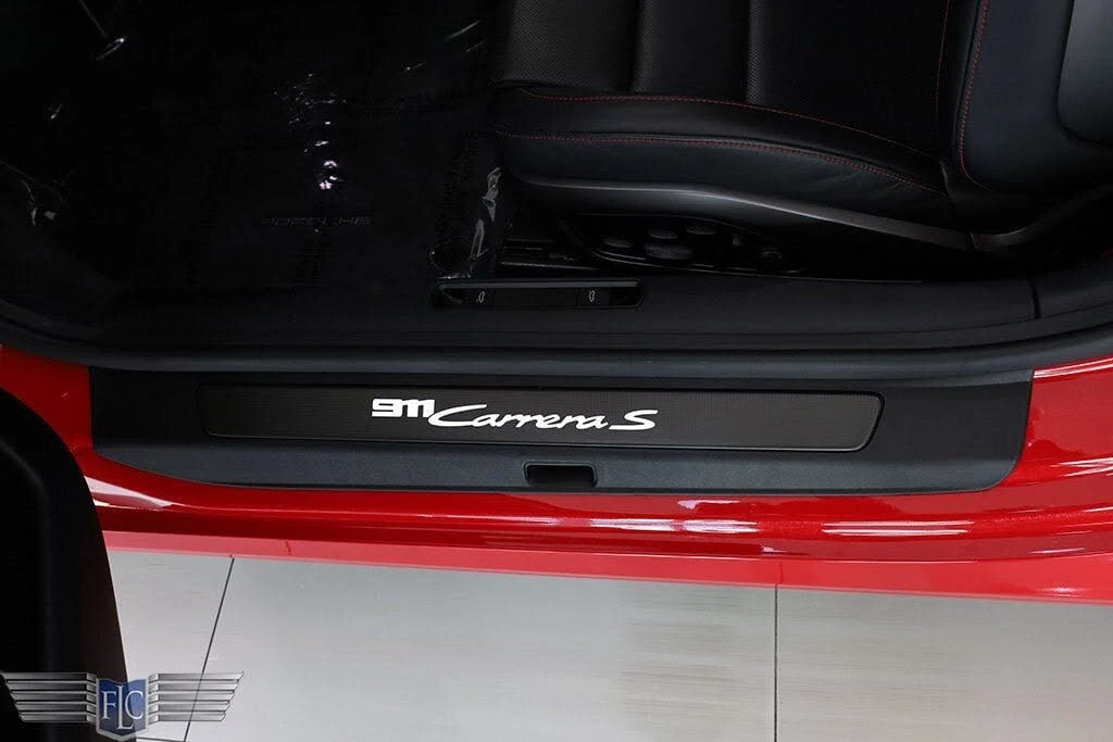 2021 Porsche 992 Carrera S - Image 20 of 31