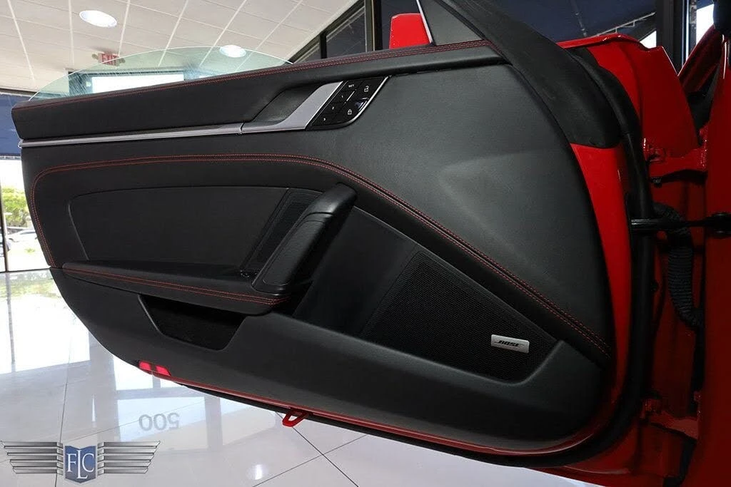 2021 Porsche 992 Carrera S - Image 21 of 31