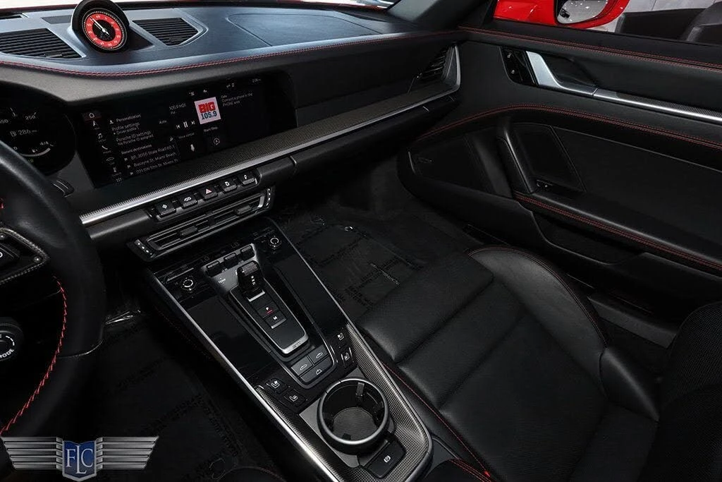 2021 Porsche 992 Carrera S - Image 27 of 31