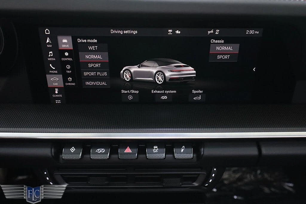 2021 Porsche 992 Carrera S - Image 30 of 31